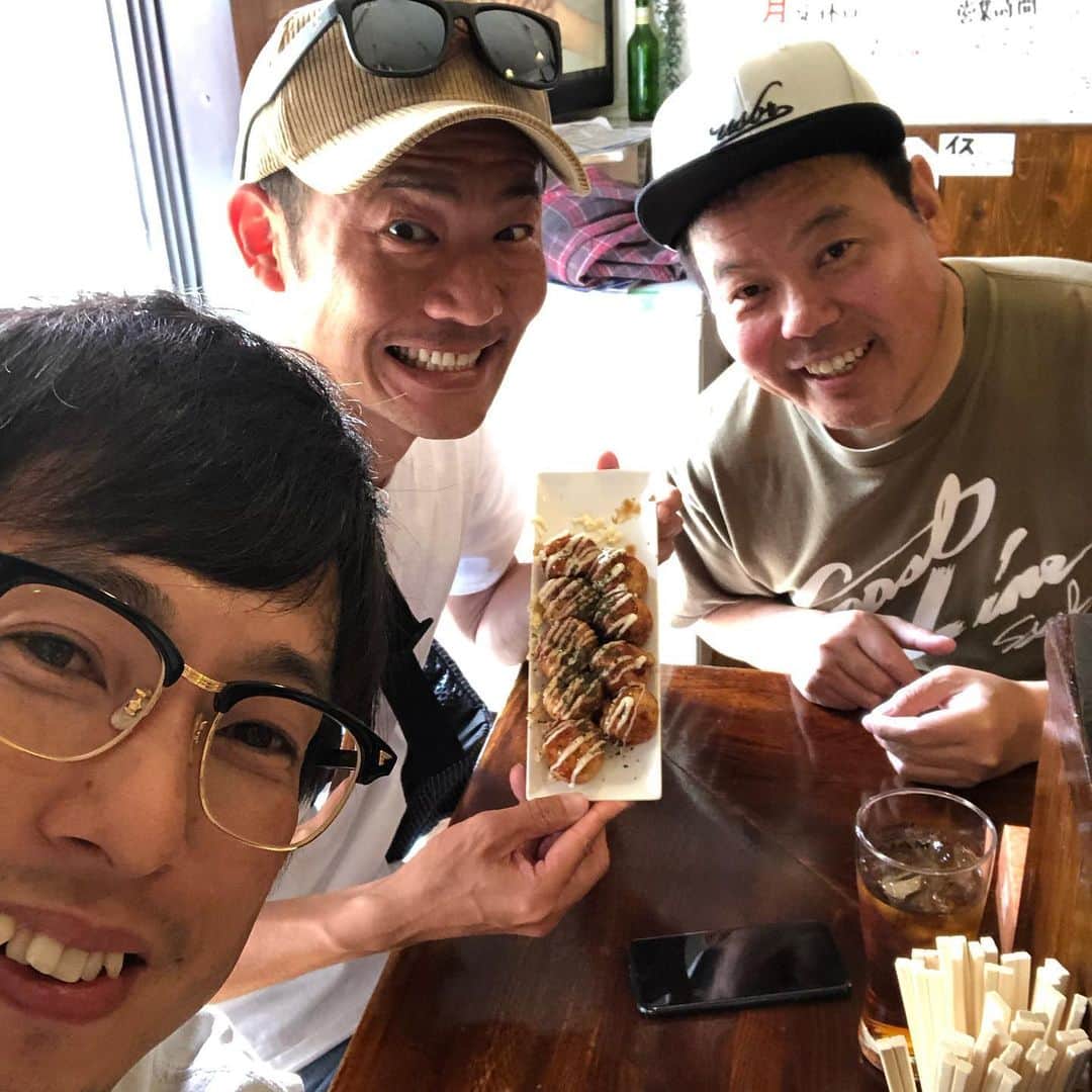 亘健太郎のグルメインスタ