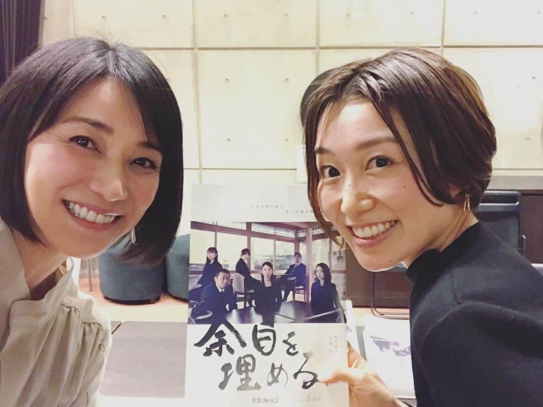 川田希さんのインスタグラム写真 - (川田希Instagram)「美女との2ショットを連投😊 先日、芝居を観に行って劇場でばったり会ったまゆちゃん💕 いろいろアクティブにやってるマルチな女優さん✨ 最近はよく遊んでもらってます笑笑」5月7日 17時30分 - nozomikawata