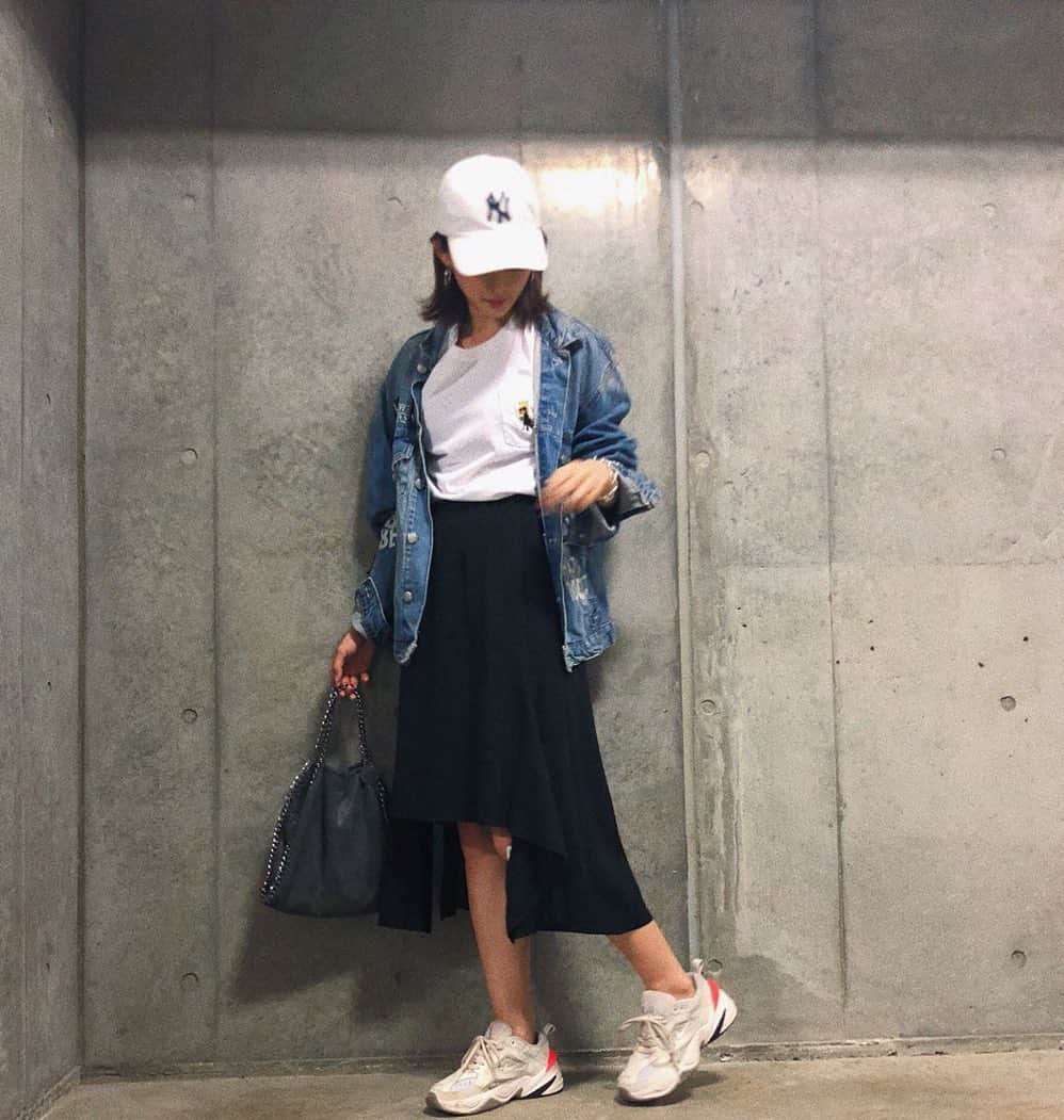 くるみさんのインスタグラム写真 - (くるみInstagram)「👗」5月7日 17時31分 - kurumikahn