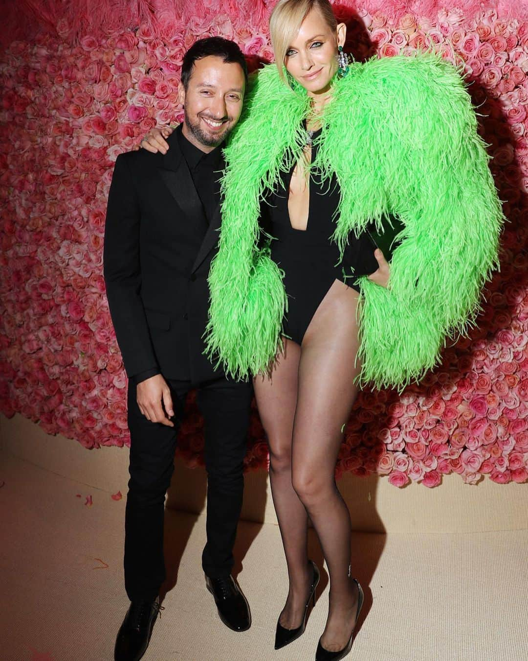 Vogue Italiaさんのインスタグラム写真 - (Vogue ItaliaInstagram)「The funniest moments from 2019 #MetGala! Swipe to see all the #MetCamp Guests and discover more via link in bio.」5月7日 17時36分 - vogueitalia