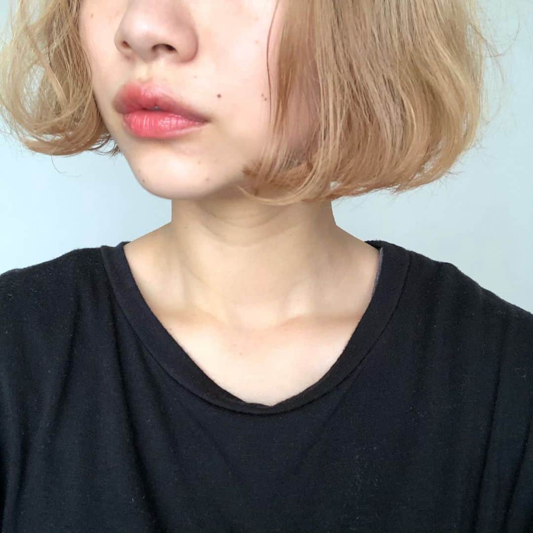 宮崎葉のインスタグラム