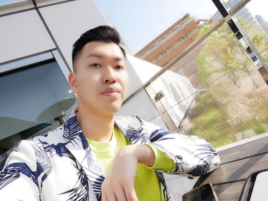 海平佑樹のグルメインスタ