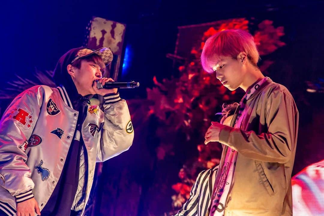 BSスカパー「BAZOOKA!!!」のインスタグラム
