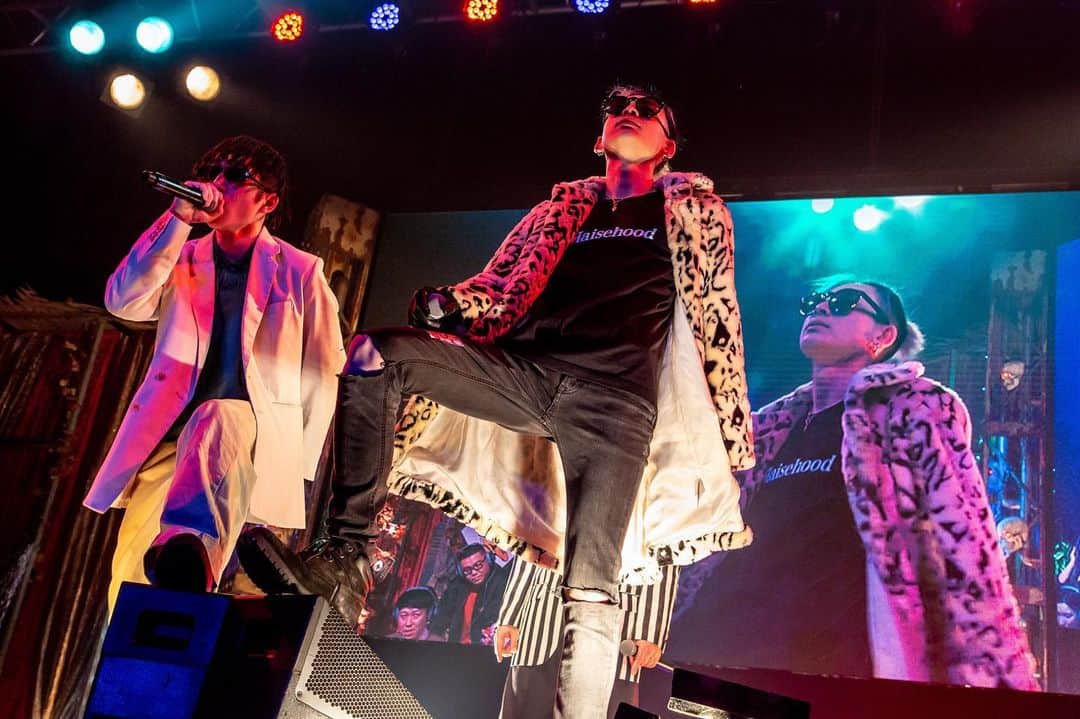 BSスカパー「BAZOOKA!!!」のインスタグラム