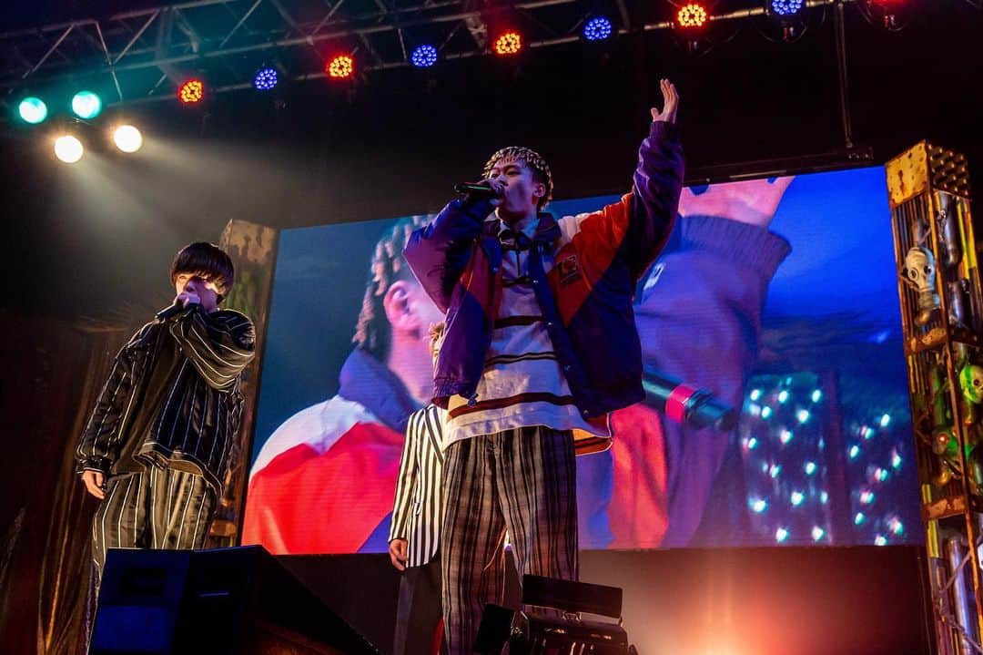 BSスカパー「BAZOOKA!!!」のインスタグラム