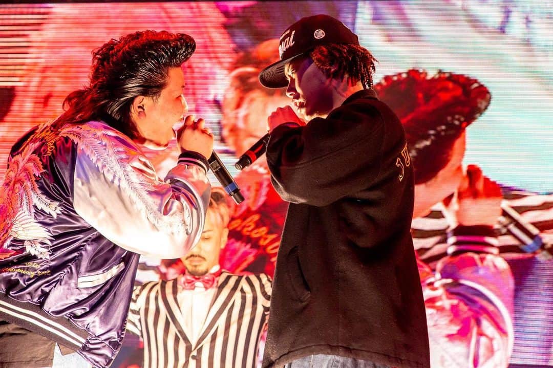 BSスカパー「BAZOOKA!!!」のインスタグラム