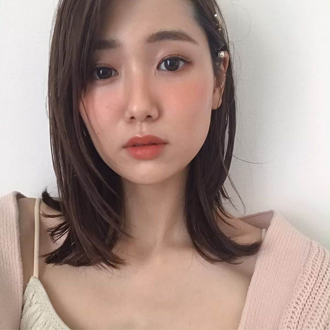 小林ようさんのインスタグラム写真 - (小林ようInstagram)「#日焼けメイク . #💄 #makeup #sunburn #hairstyles #selfie_time #wethair #model #tokyo #메이크업 #셀피 #모델 #도쿄 #セルフメイク #セルフィー小林 #小林よう」5月7日 18時04分 - yoco12