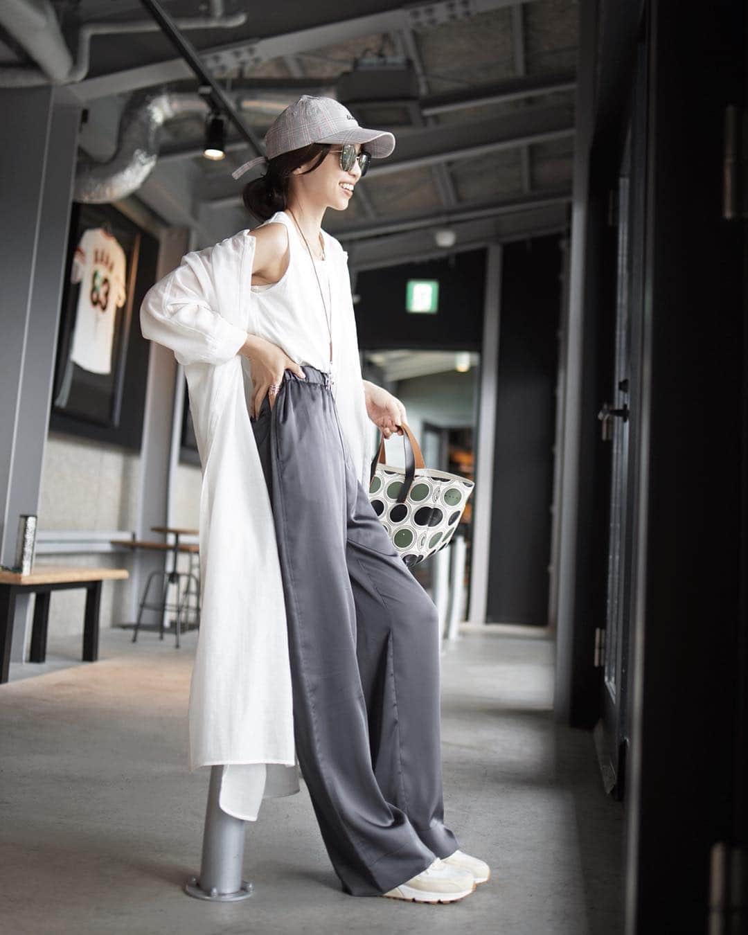 喜田彩子のグルメインスタ