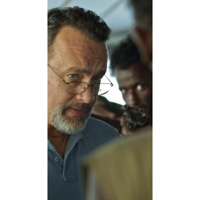 takuma watanabeさんのインスタグラム写真 - (takuma watanabeInstagram)「#CaptainPhillips #MaerskAlabamahijacking #SEALs #⛴🚤」5月7日 9時32分 - takumagram