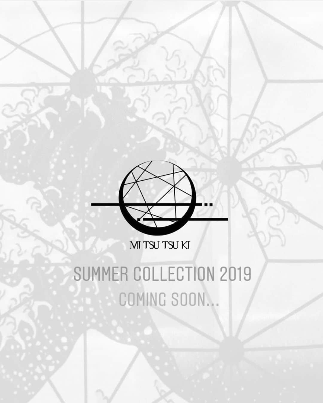 MOMIKENさんのインスタグラム写真 - (MOMIKENInstagram)「MI TSU TSU KI SUMMER COLLECTION 2019 本日の20時から受注開始します！ ラインナップはおってご報告させていただきます！ #MITSUTSUKI#ミツツキ#新作#momiken #わりと自信作なんだけど#ドキドキです」5月7日 9時31分 - momiken_spyair