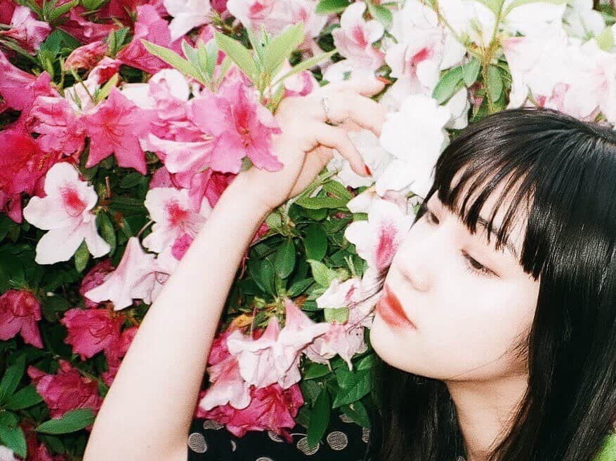 北澤舞悠（まゆちる）のインスタグラム