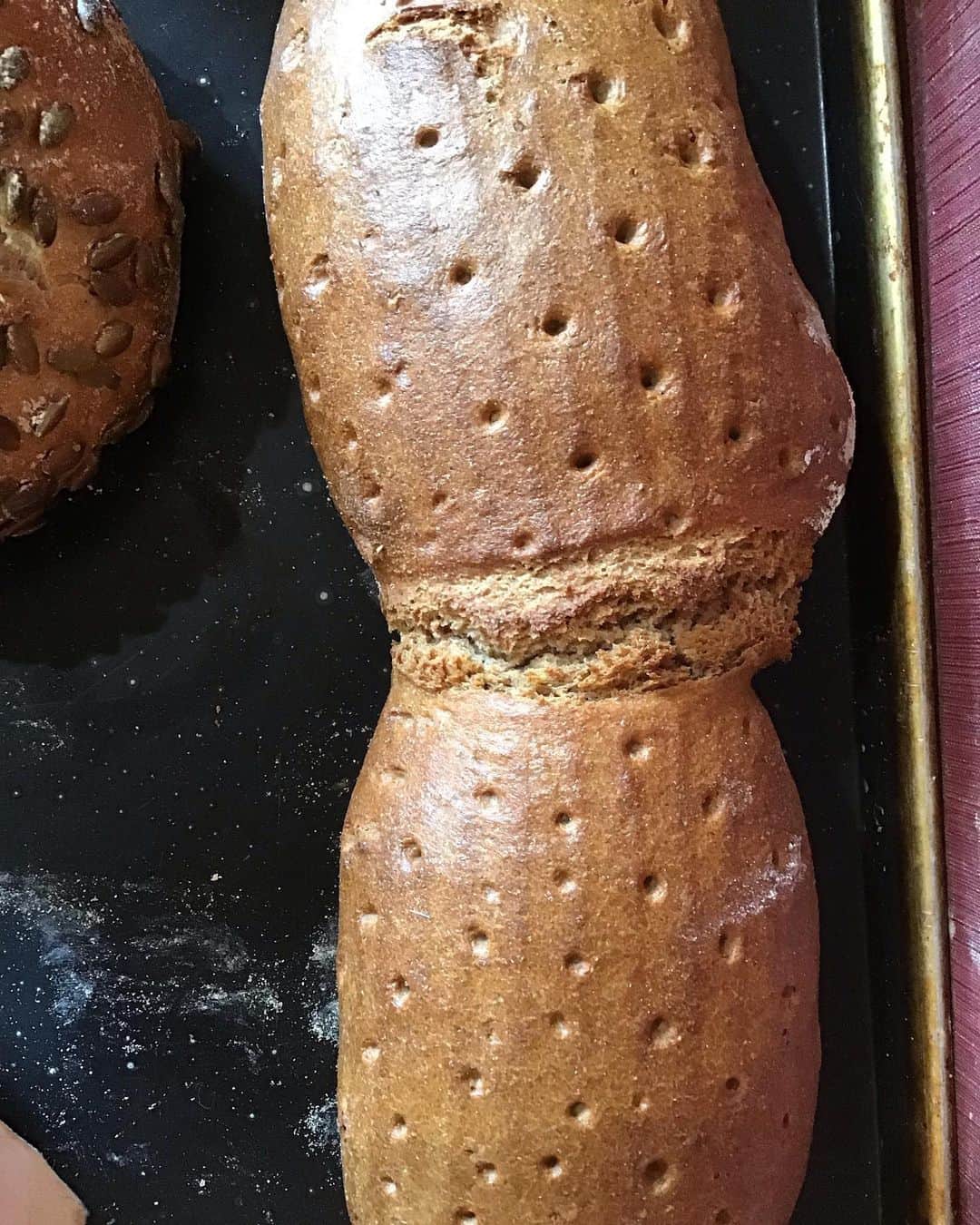 魔女菅原のグルメインスタ