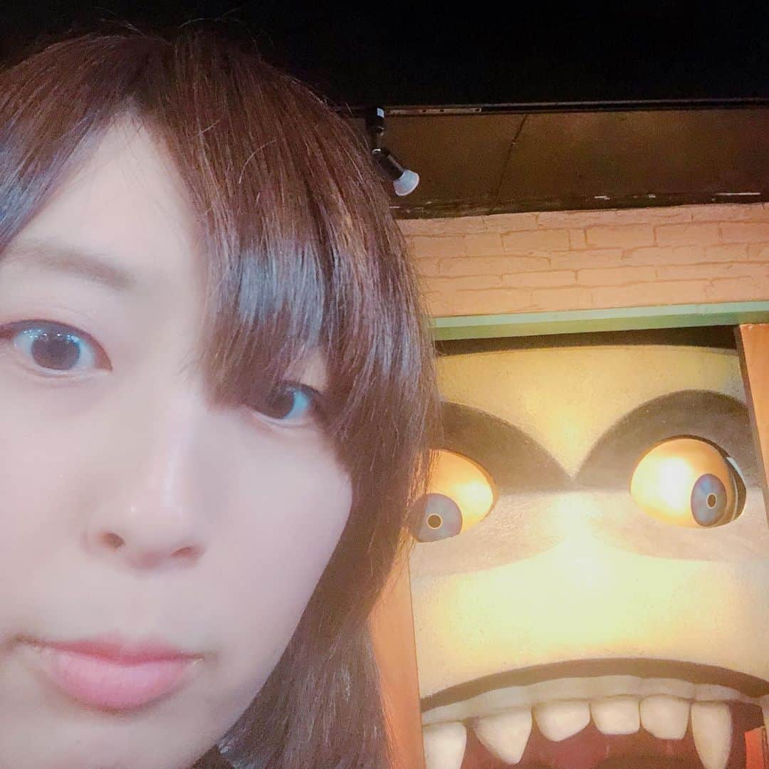 桐生真弥のインスタグラム：「今、北海道に居ますが北海道は全く関係ない写真です  #似てる」