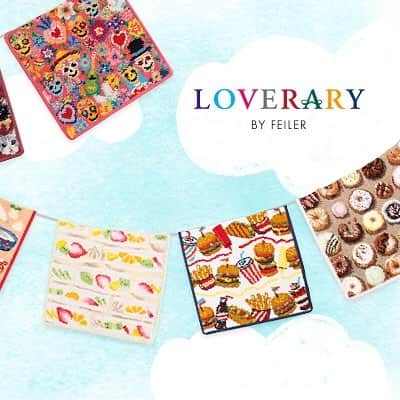 のインスタグラム：「【本日OPEN ! LOVERARY BY FEILER ポップアップストア at 池袋PARCO】  5/26までの期間限定で、池袋パルコにラブラリー バイ フェイラーのポップアップストアがオープンしました！  ポップでキュートなデザインのハンカチやポーチ、バッグなどを多数取り揃えて皆様のご来店をお待ちしています♪ オリジナルノベルティもご用意しています。 . ▼会期  5/7(火)〜5/26(日) . . ▼会場  池袋PARCO 本館2階「スウィングル横」イベントスペース. . ■お買い上げプレゼント  会期中に6,480円(税込)以上ご購入のお客様にオリジナルノベルティをプレゼント。 ※数量限定のため、なくなり次第終了となります。 . #フェイラー #FEILER  #ラブラリーバイフェイラー #loverarybyfeiler #ドイツ #伝統工芸織物 #シュニール織 #ブランド #ライフスタイル #ギフト #プレゼント #雑貨 #池袋parco #池袋パルコ #池袋 #期間限定ショップ #オリジナルノベルティ #この機会にぜひ . . 〈FEILER公式インスタグラムからフォローに関するお知らせ〉 これまでFEILER公式アカウントではフォローしていただいているユーザー様や「#フェイラー」などで投稿していただいているユーザー様をフォローさせていただきましてユーザー様のご投稿を拝見しておりましたが、インスタグラムの仕様上フォローできる上限数が7,500であるため全てのユーザー様をフォローできず大変心苦しい状況でございます。 今後はFEILER公式アカウントからフォローさせていただいているユーザー様を一定期間で入れ替えさせていただき、できる限り多くのユーザー様と交流させていただければ幸いです。 何卒ご理解・ご了承を賜りますよう宜しくお願い申し上げます。」