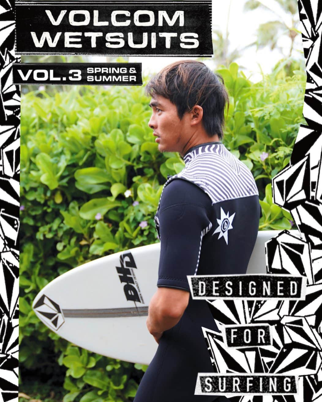 VolcomJapanのインスタグラム