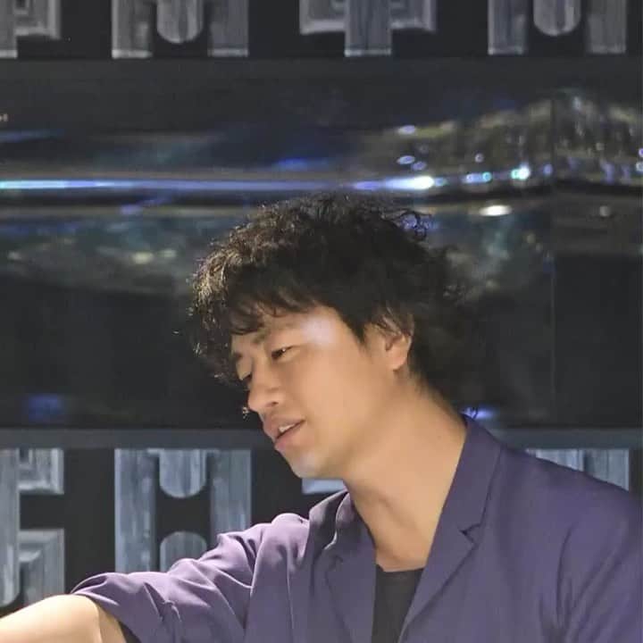 テレビ朝日 ドラマ「東京独身男子」のインスタグラム