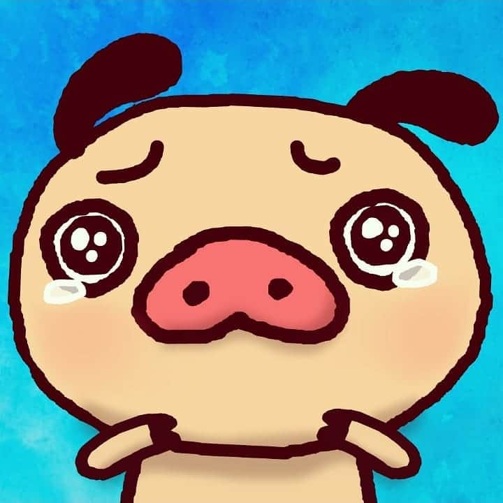 パンパカパンツ公式さんのインスタグラム写真 - (パンパカパンツ公式Instagram)「今日からお仕事や学校なの？ みんながいないの寂しいなぁ。帰ってきたらぼくと遊んでね？  #連休明け #GW明け #連休 #ゴールデンウィーク #ＧＷ #パンパカパンツ #panpakapants #アニメ #animation #ぶた #癒し #子供 #治癒 #可愛 #pig #character」5月7日 10時41分 - panpaka_pants_official