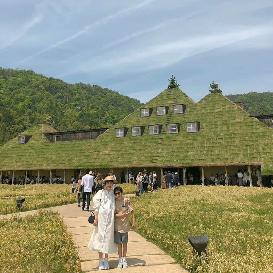 山﨑さおりのグルメインスタ