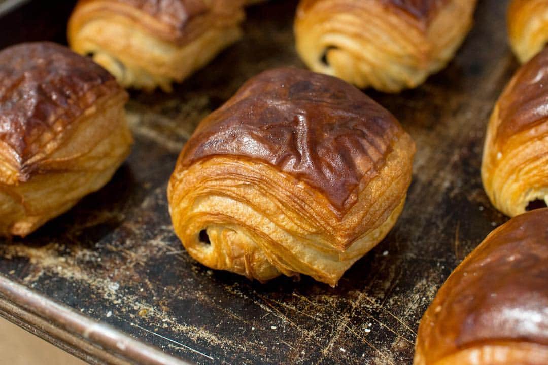 笹塚駅のパン屋さん オパンのグルメインスタ