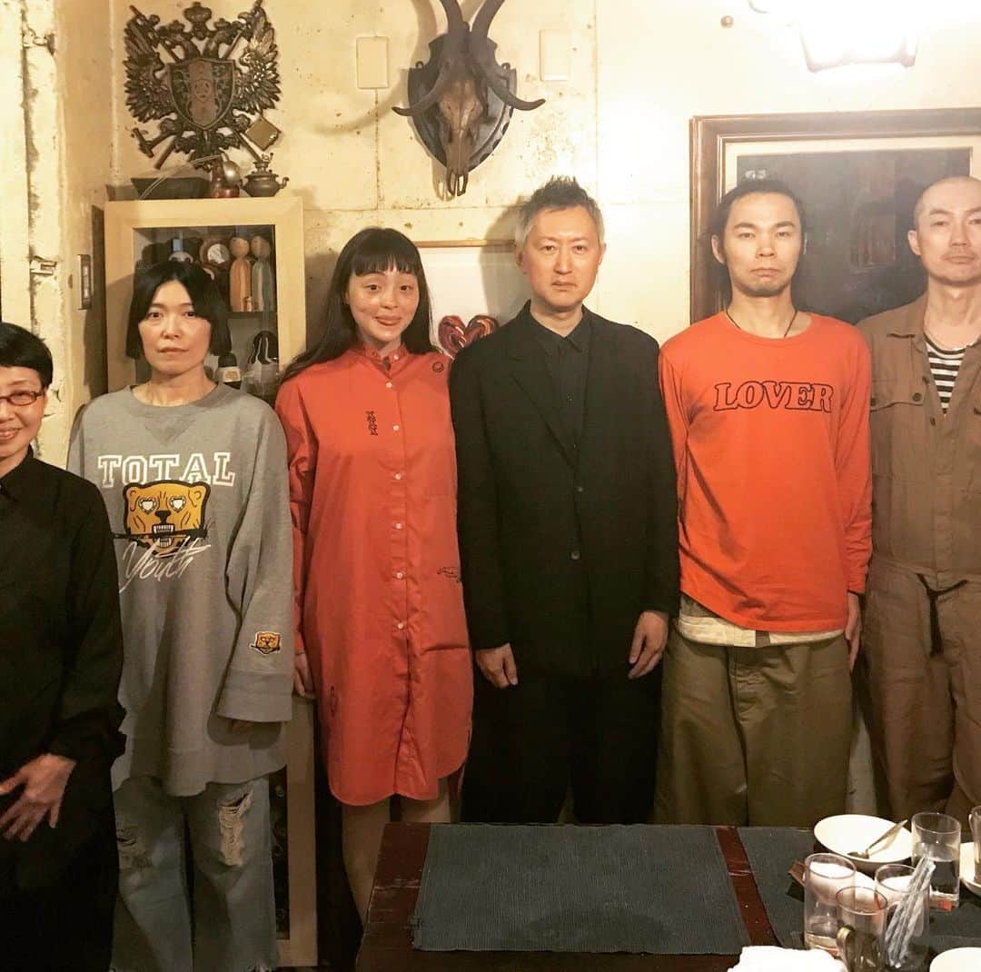 エドツワキのグルメインスタ