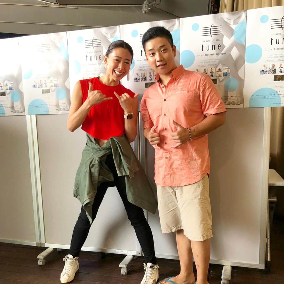 Eden Kaiのインスタグラム
