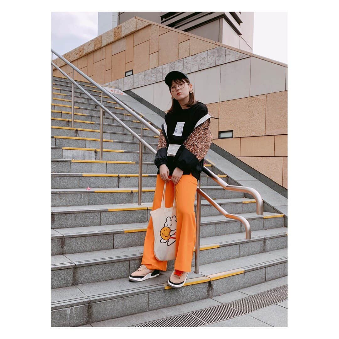 高槻かなこのインスタグラム