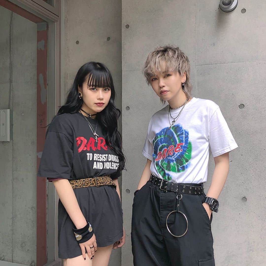 古着屋フラミンゴ下北沢マバタキ店のインスタグラム