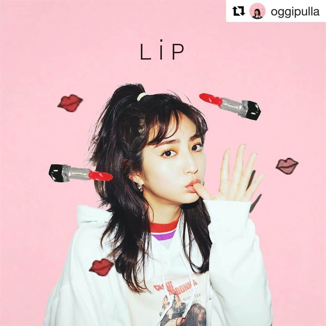 堀田茜さんのインスタグラム写真 - (堀田茜Instagram)「Thank you❤️ないすコラージュ！ #Repost @oggipulla with @get_repost ・・・ CanCam6月号 Brandnew CanCam MODELS！」5月7日 12時19分 - akanehotta