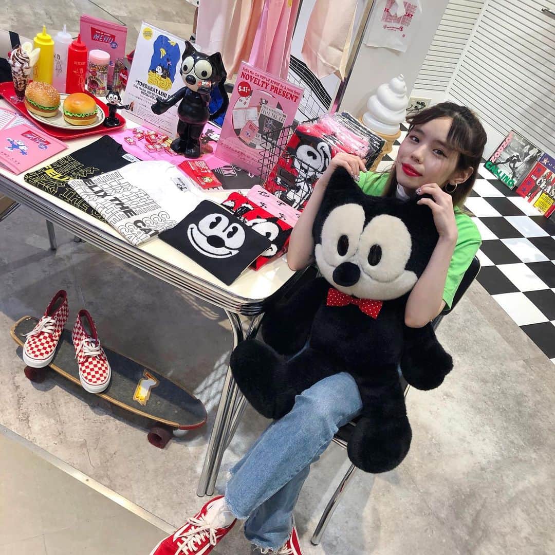瀬戸あゆみのインスタグラム