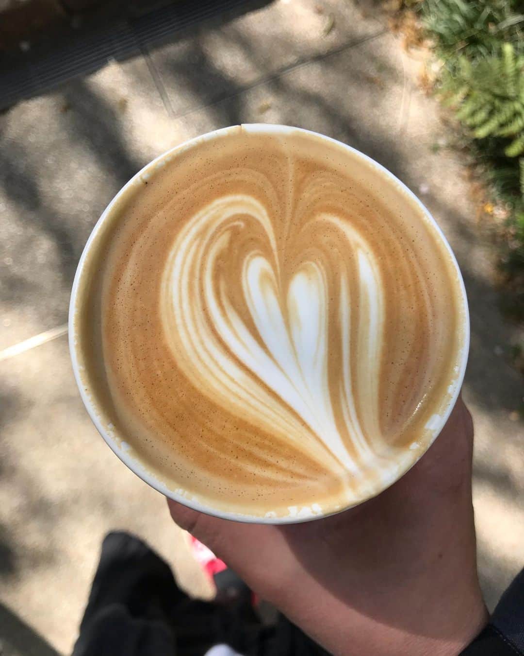 goodcoffeemeさんのインスタグラム写真 - (goodcoffeemeInstagram)「Coffee, in Roppongi! @vja  #bluebottlecoffee #goodcoffee_roppongi #goodcoffee_tokyo」5月7日 12時31分 - goodcoffeeme