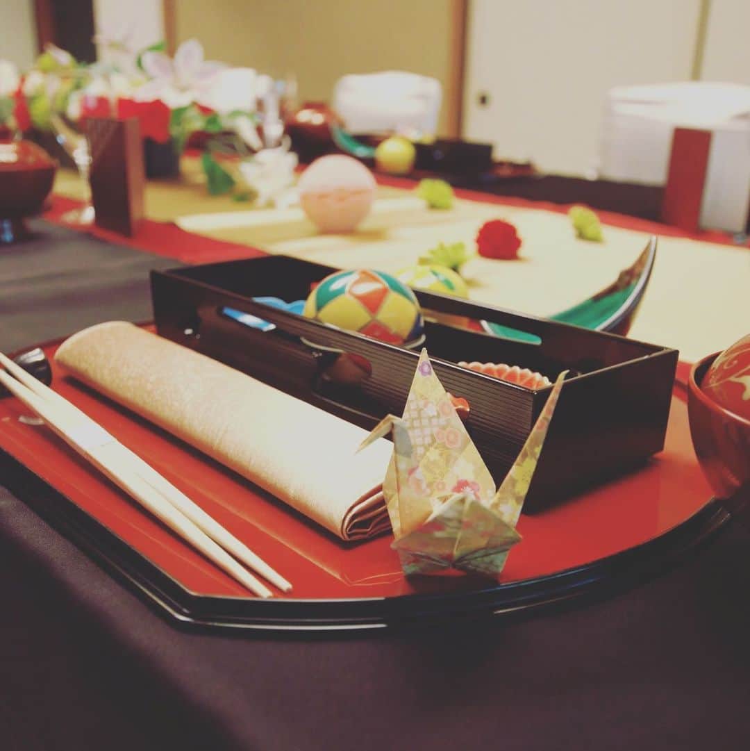 ホテルニューオータニ長岡wedding さんのインスタグラム写真 (ホテルニューオータニ長岡wedding Instagram)「新しい