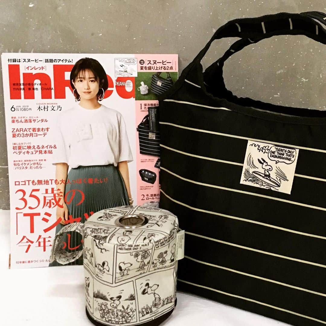 InRedのインスタグラム