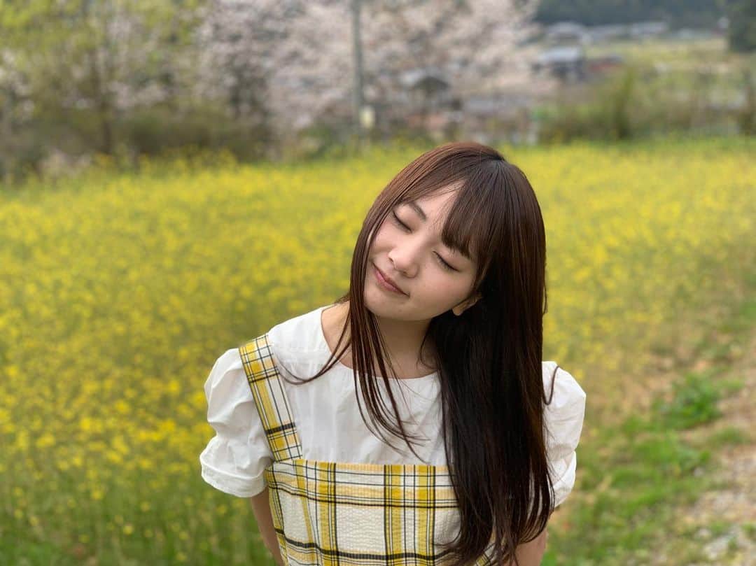浜田翔子さんのインスタグラム写真 - (浜田翔子Instagram)「ずっと目があかないきいろのひと。 #リラックマ の番組ばかり最近みてる。キイロイトリかわいい🐥」5月7日 13時00分 - shoko_hamada