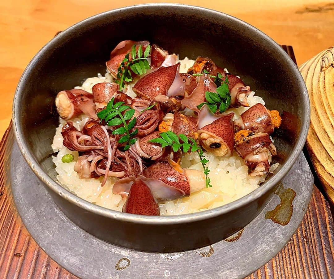 百合華のグルメインスタ