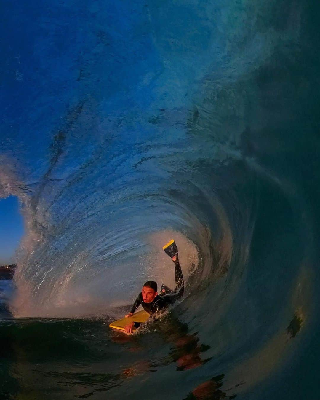 Robbie Crawfordさんのインスタグラム写真 - (Robbie CrawfordInstagram)「Swipe <> to see full image #GoProFusion #GoPro #360 #VR」5月7日 13時25分 - robbiecrawford