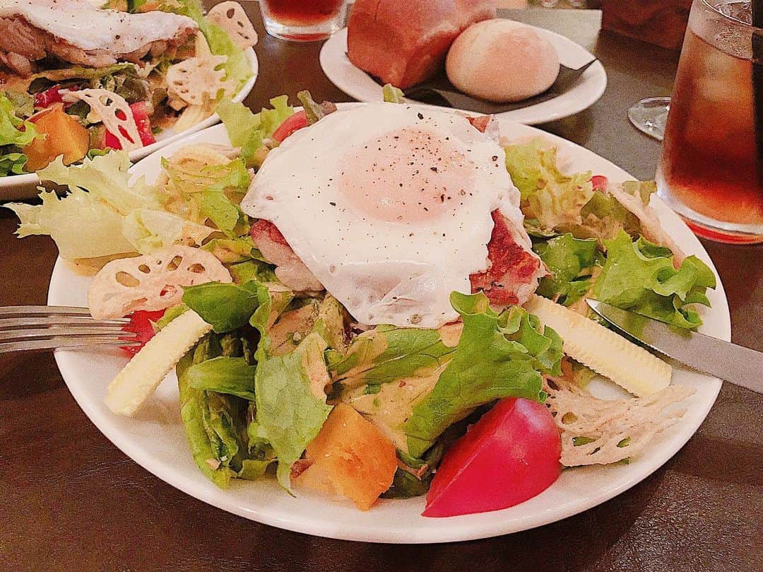 山田菜々のグルメインスタ