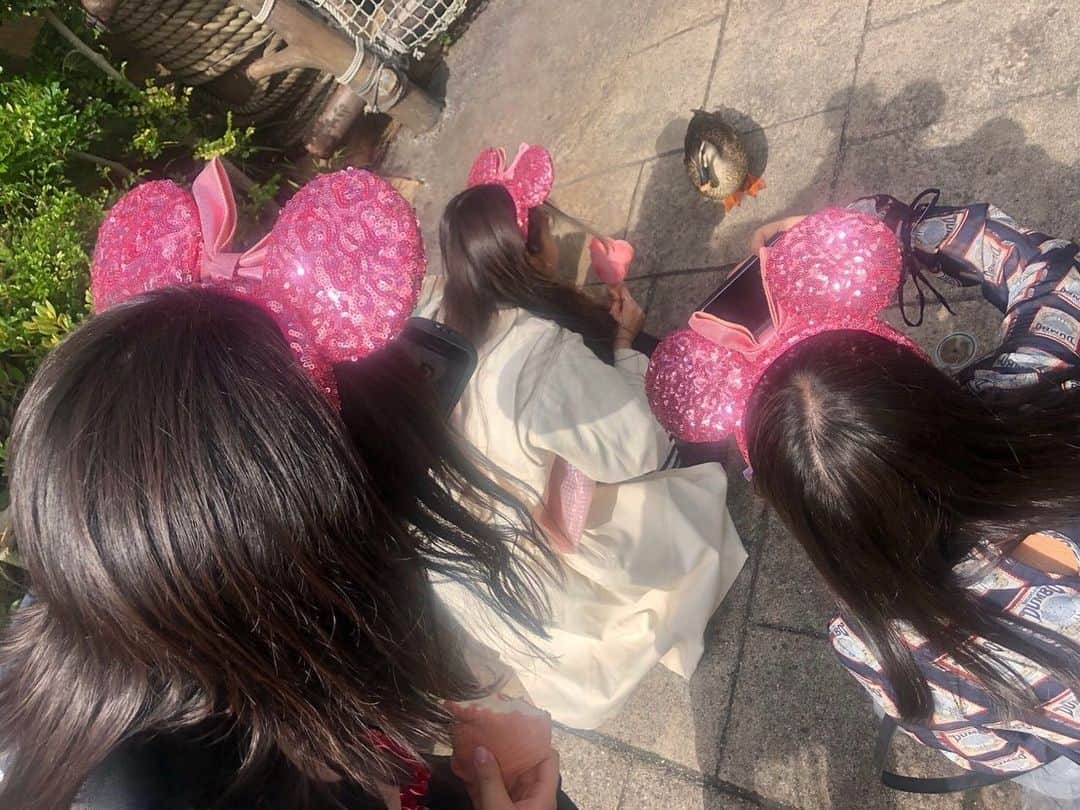 三品瑠香さんのインスタグラム写真 - (三品瑠香Instagram)5月7日 13時39分 - ruka_mishina