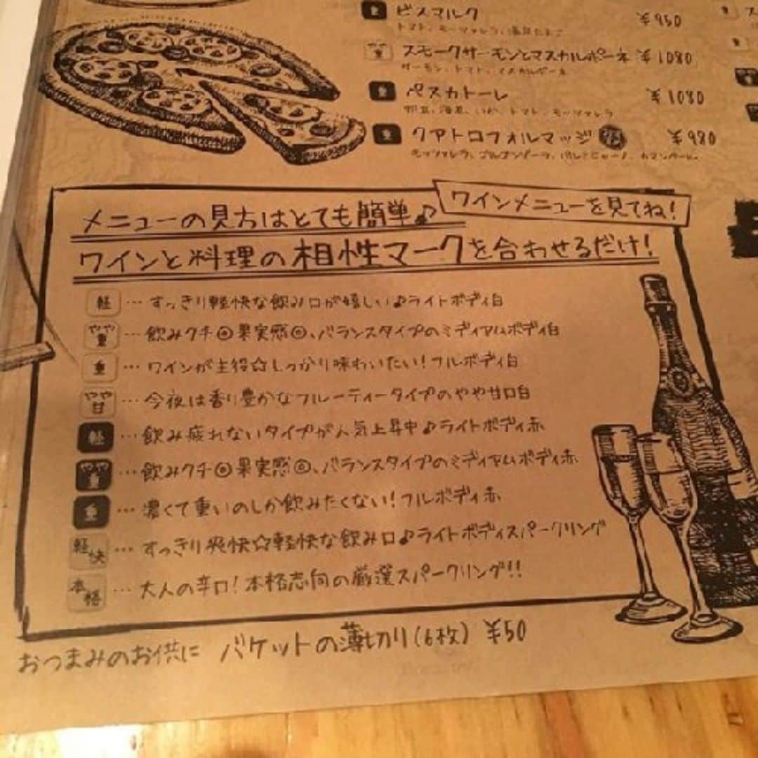 ビアージョ新宿のインスタグラム：「こんにちは、新宿西口のイタリアン＆ワインバル「ビアージョ」です。 ブログ更新しました！ 「お料理とワインの「ペアリング」をお楽しみください」 当店へのご来店お待ちしております。 ▼詳しくはこちら▼ http://viagio-shinjuku.com/blog/  #ビアージョ#新宿#イタリアン#バル#居酒屋#送別会#二次会」