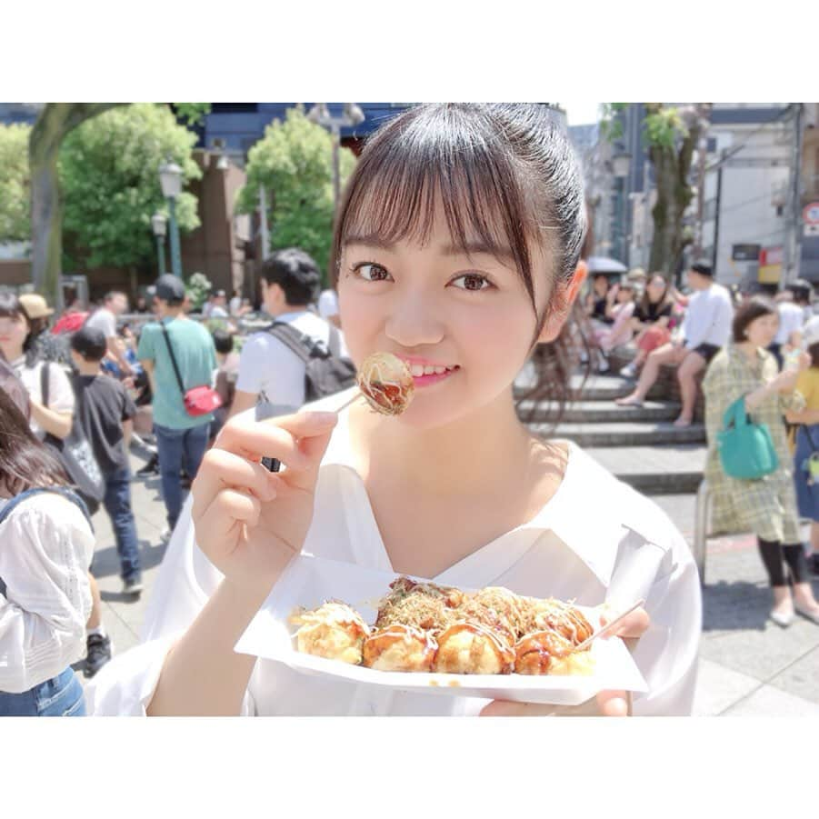 吉川茉優のインスタグラム