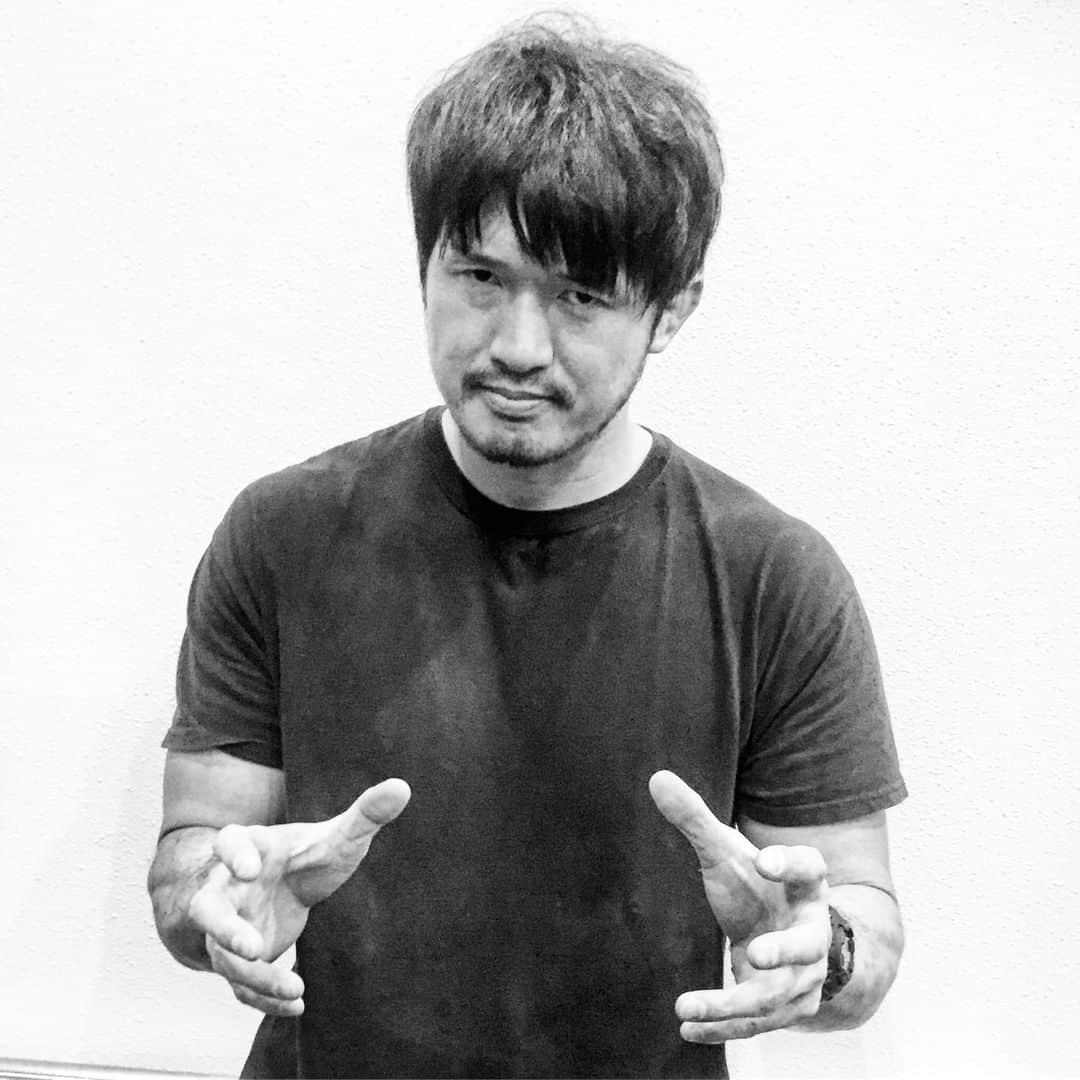 新日本プロレスリング 新日企画のインスタグラム