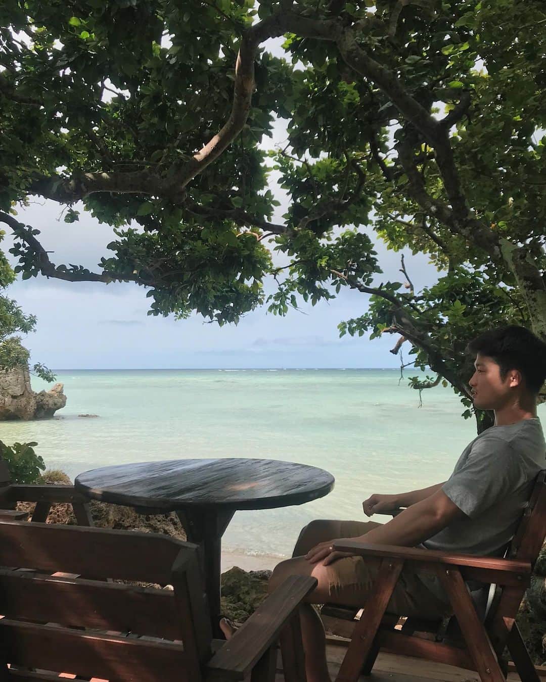 丸山城志郎のグルメインスタ