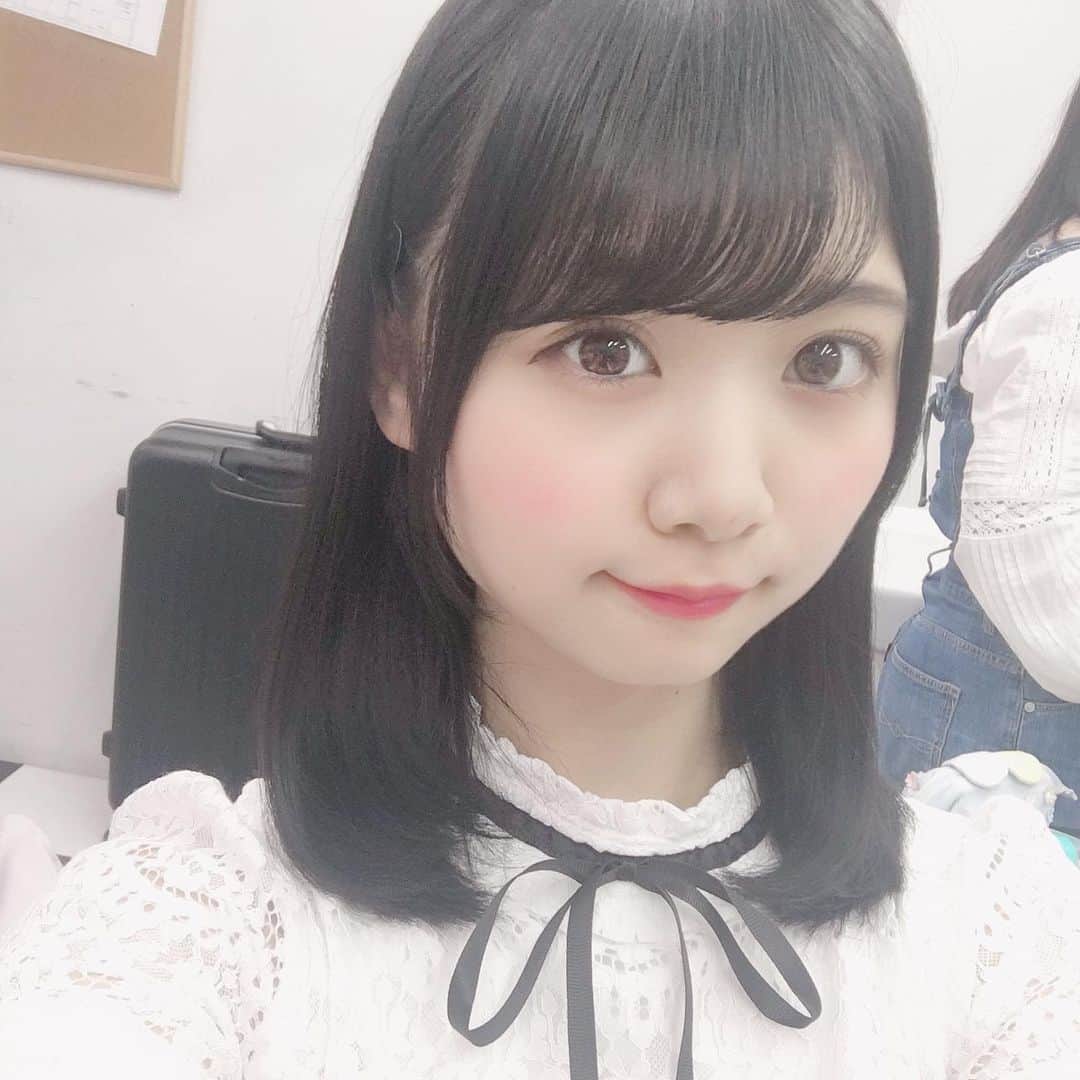 橋村理子のインスタグラム：「🐹」