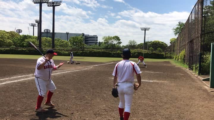 ハロー植田のインスタグラム