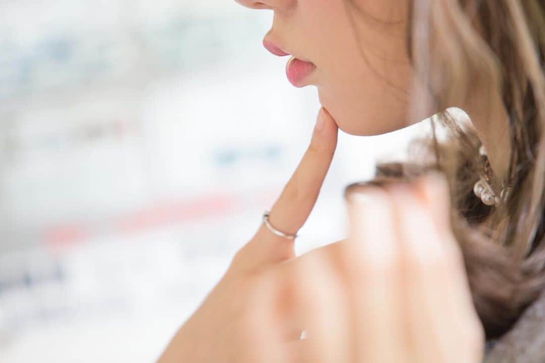 神尾美月のグルメインスタ