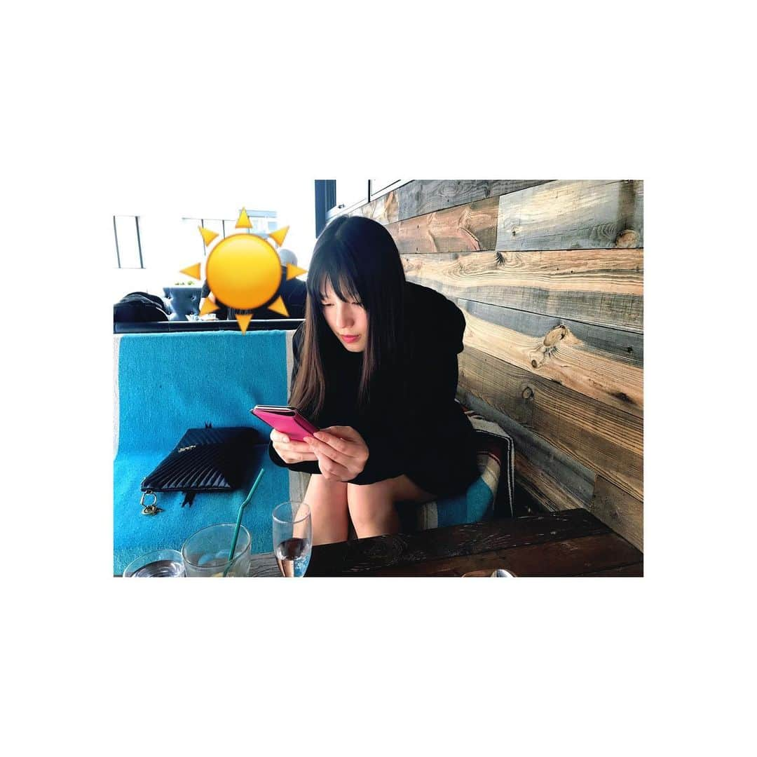 石井杏奈さんのインスタグラム写真 - (石井杏奈Instagram)「元気ですか？☀️」5月7日 15時03分 - anna_ishii_official