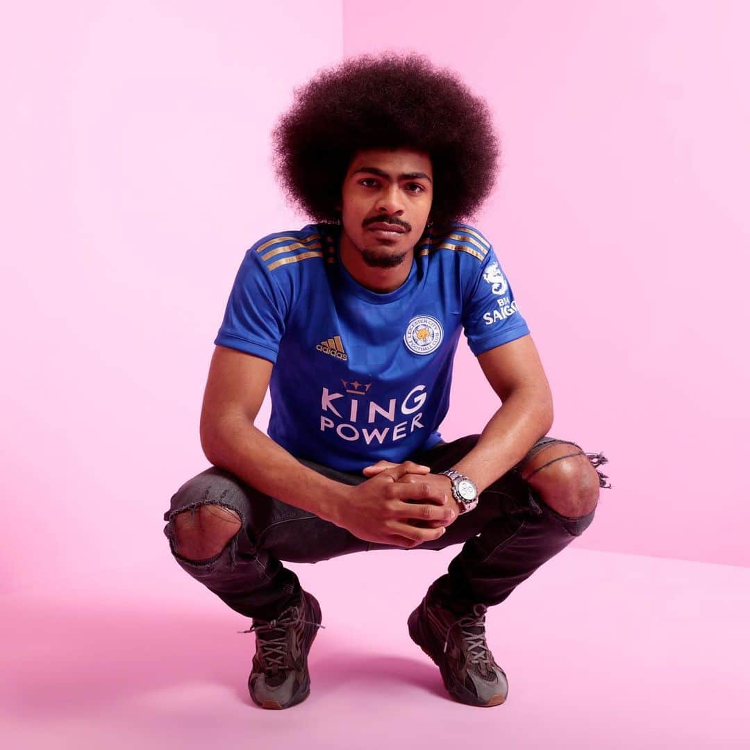 レスター・シティFCさんのインスタグラム写真 - (レスター・シティFCInstagram)「Leicester City 2019/20 adidas home shirt 🔵 . . . Pre-order now.」5月7日 15時07分 - lcfc