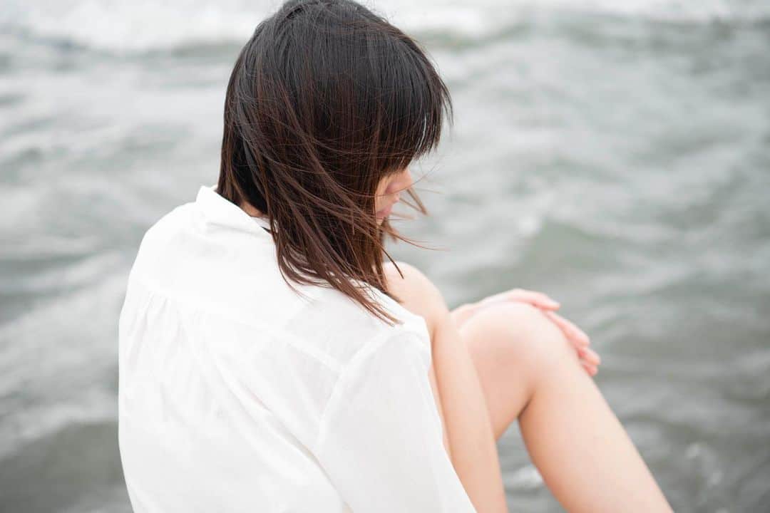 小篠恵奈のインスタグラム：「#小見野みどり @a.smidori  #小篠恵奈 #actress」