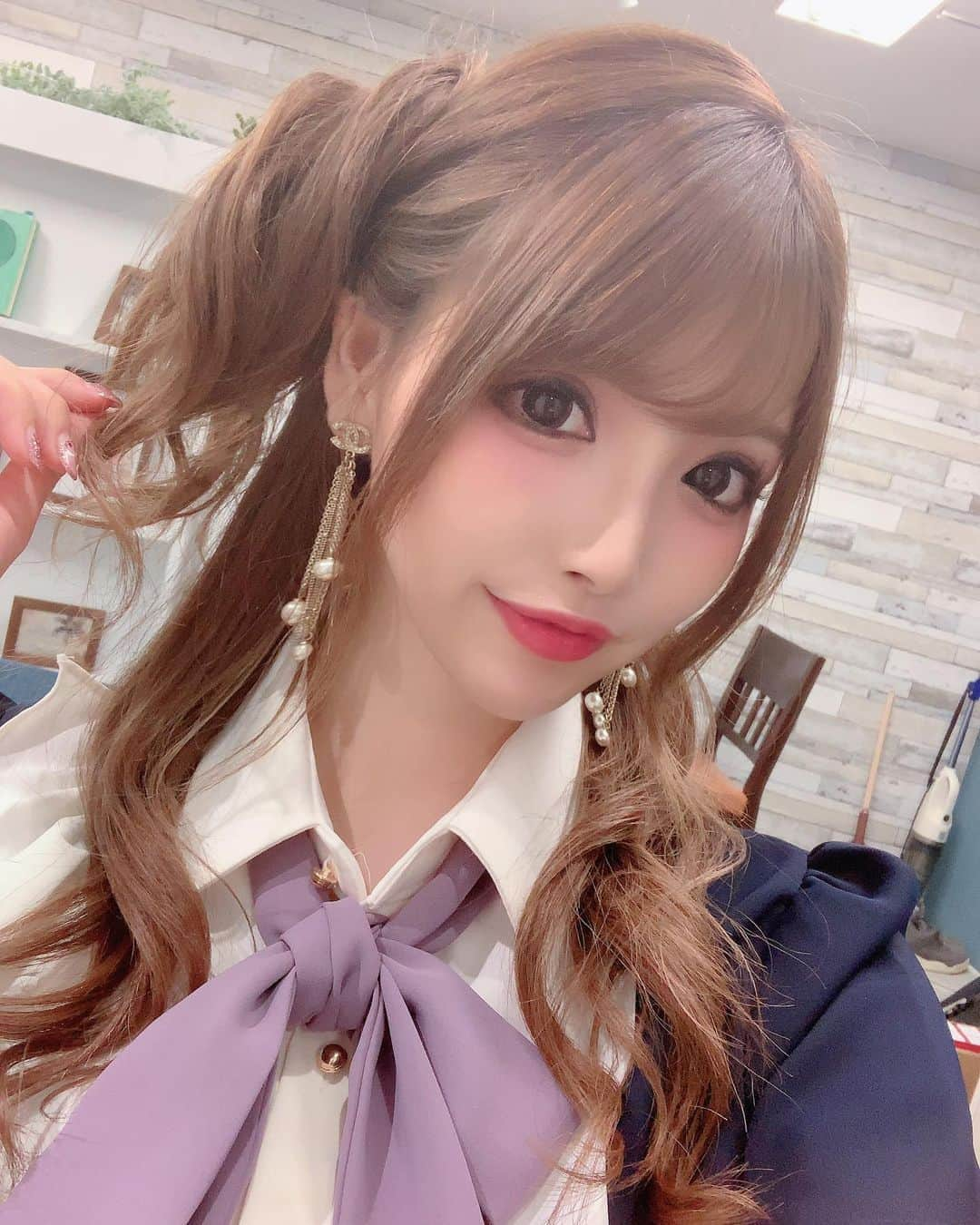 桜咲乃愛のインスタグラム