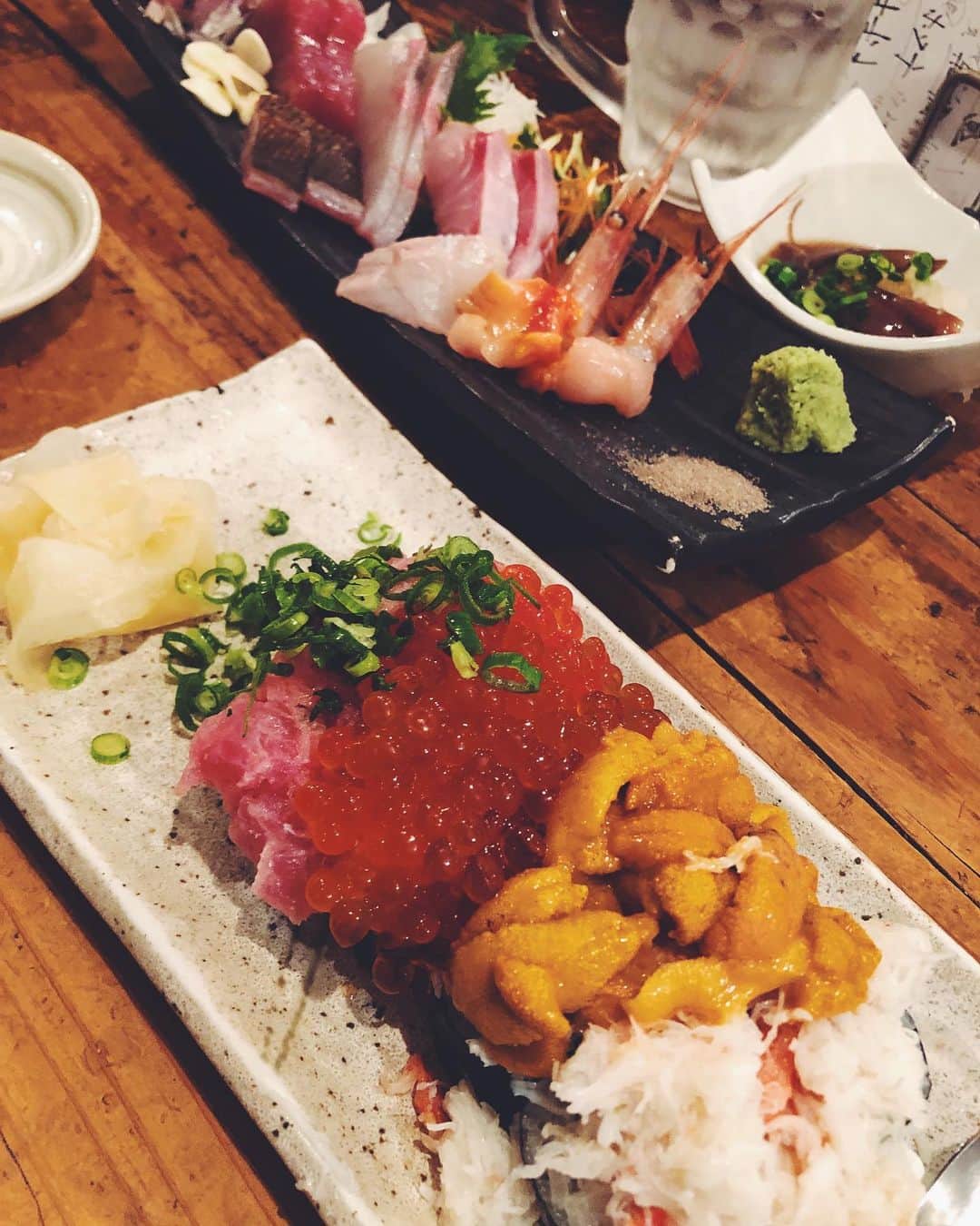 尾形沙耶香のグルメインスタ