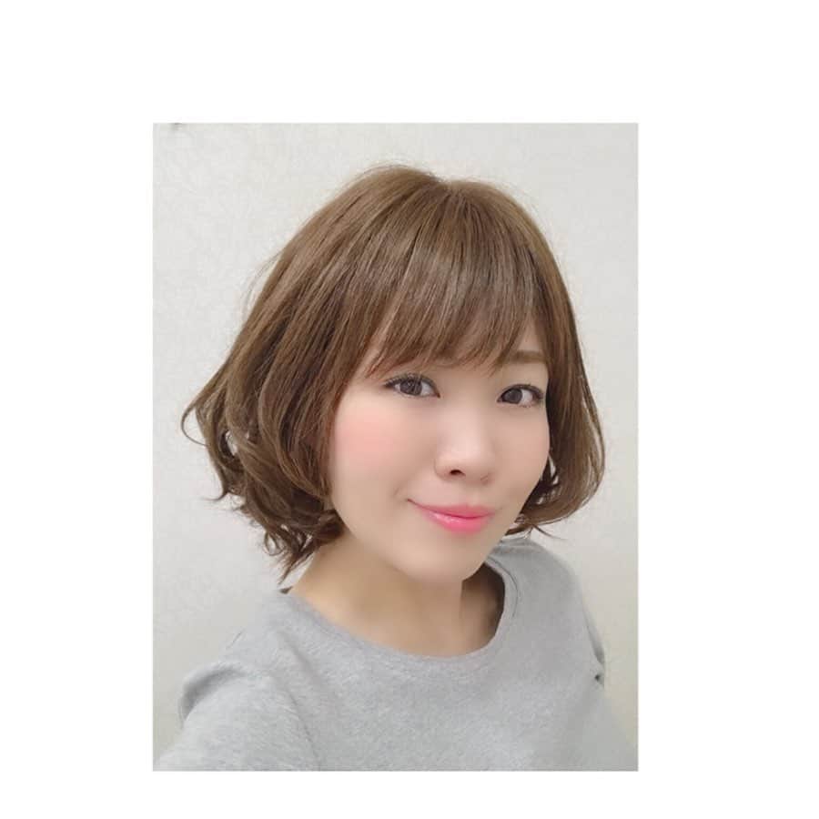 AQUADOLL アクアドールウィッグのインスタグラム